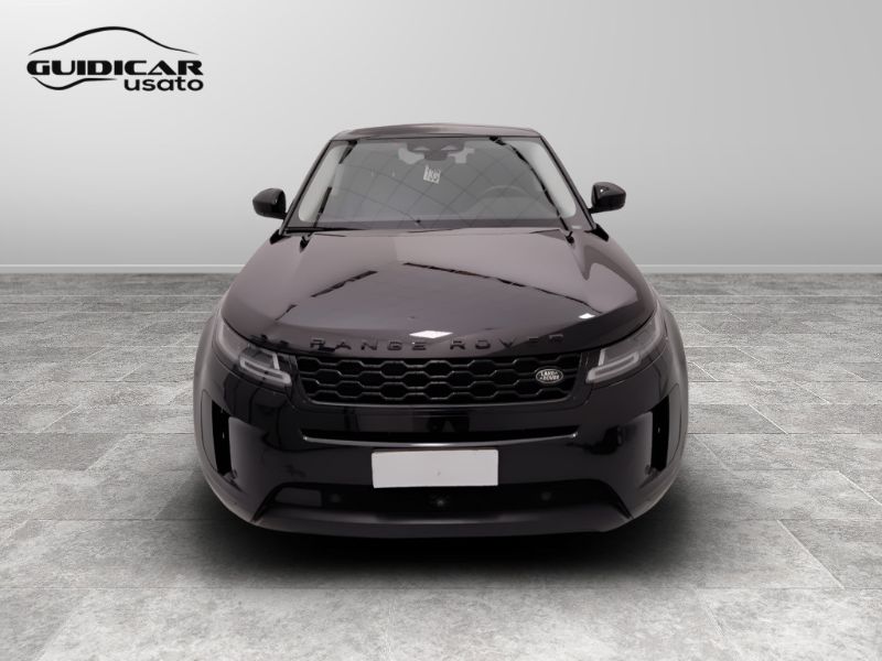 GuidiCar - LAND ROVER Range Rover Evoque II 2019 2021 Evoque 2.0d i4 mhev R-Dynamic SE awd 163cv auto Usato